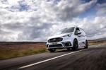 Ford Transit Connect by MS-RT 2019 года (UK)